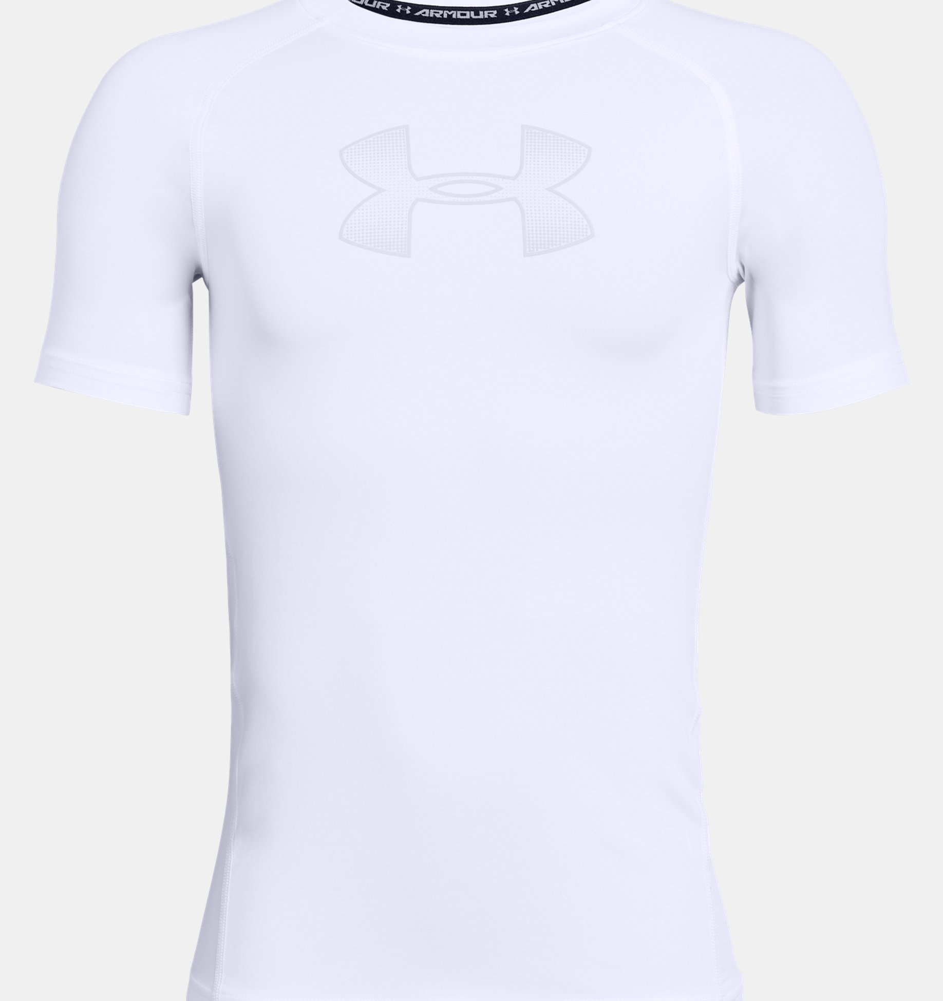 BRAND NEW UNDER ARMOUR COMRESSION SHORT youth LB 10/11 years old 